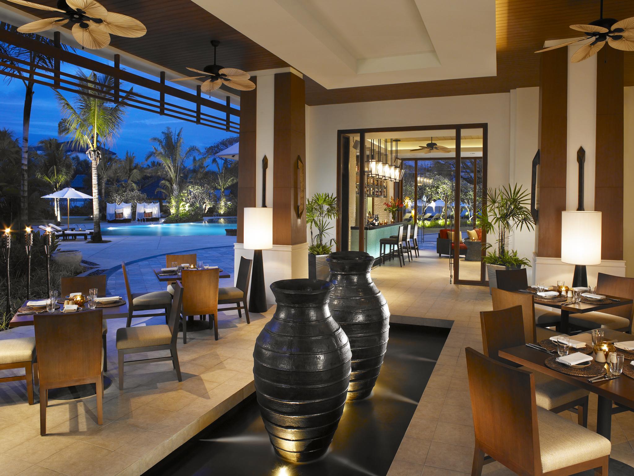 Shangri-La Chiang Mai Exterior photo