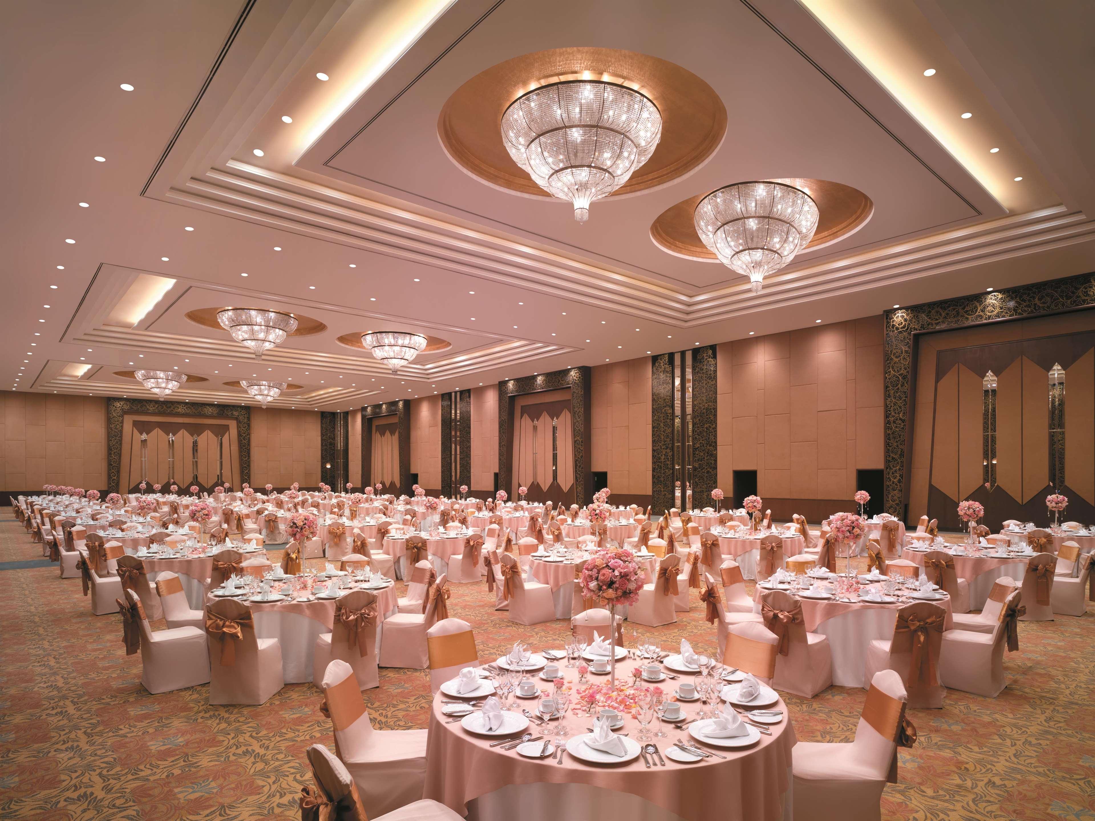 Shangri-La Chiang Mai Exterior photo