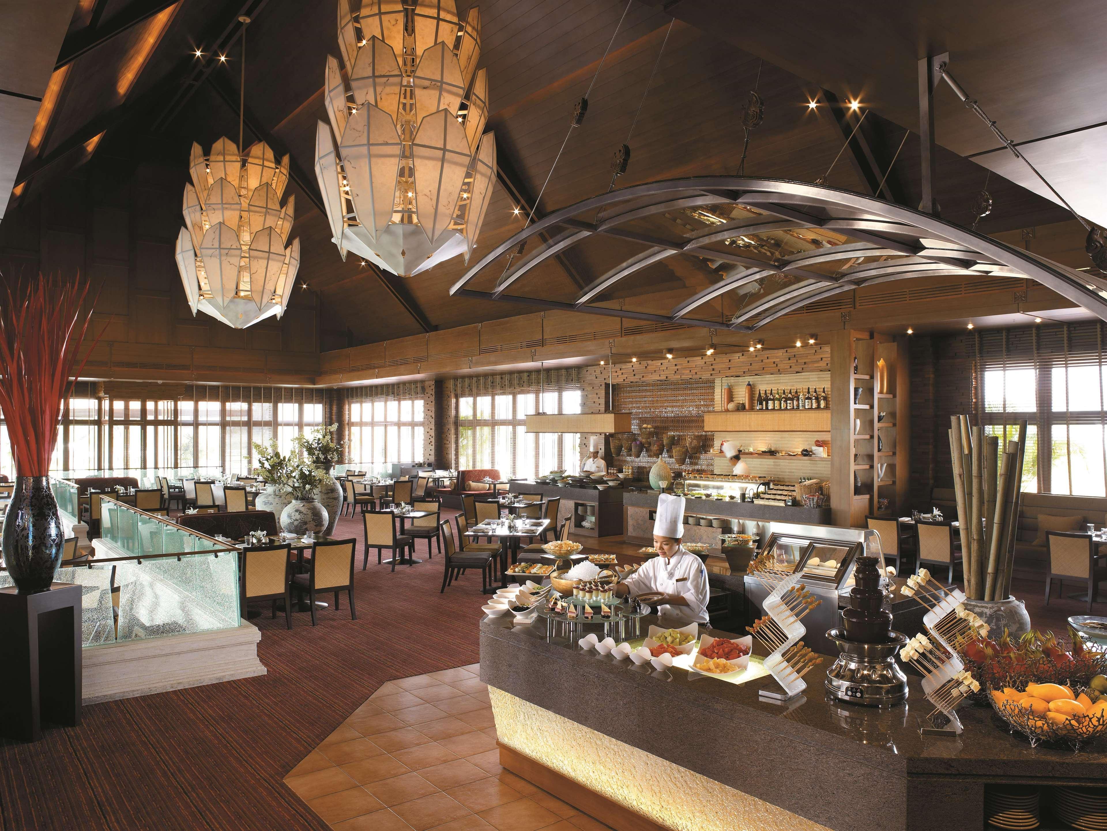 Shangri-La Chiang Mai Exterior photo