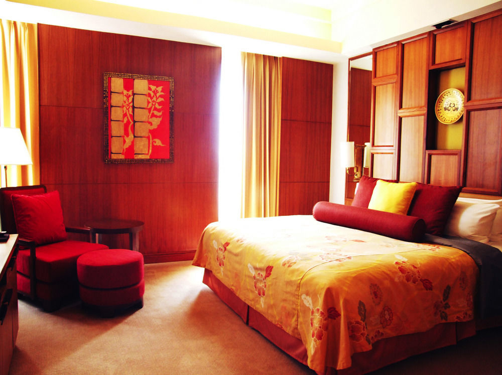 Shangri-La Chiang Mai Exterior photo