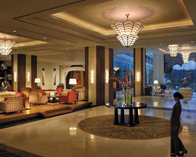 Shangri-La Chiang Mai Exterior photo